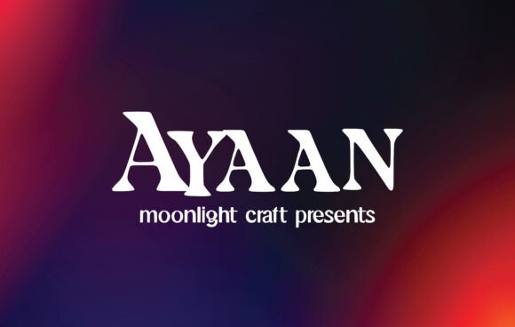 Ayaan: The Sans Serif Font for Modern Branding