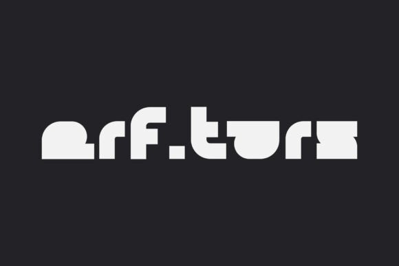 Erf Tars Family Font: A Maker's Review
